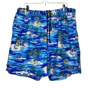 Vineyard Vines Swim Trunks XXL
